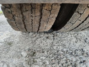 DAF XF 95, 2005 г.