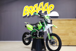 BSE MX 125, 2021 г.
