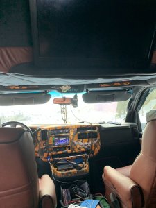 Chevrolet Express I · Рестайлинг, 2005 г.