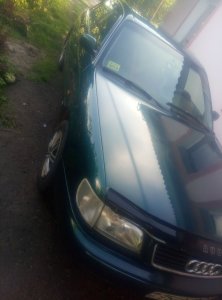 Audi A6 C4, 1996 г.