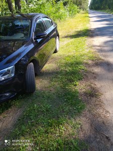 Volkswagen Jetta VI · Рестайлинг, 2014 г.