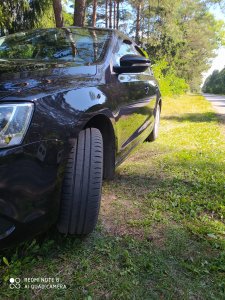 Volkswagen Jetta VI · Рестайлинг, 2014 г.