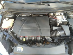 Ford Focus II, 2006 г.