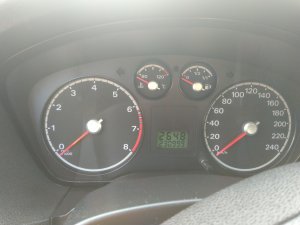 Ford Focus II, 2006 г.