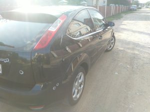 Ford Focus II, 2006 г.