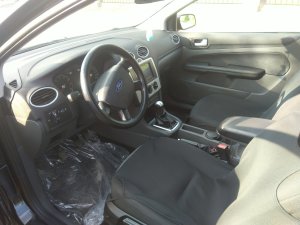 Ford Focus II, 2006 г.