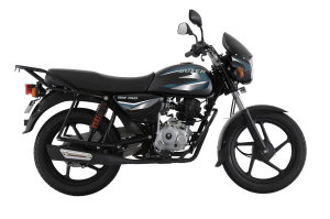 BAJAJ Boxer BM 150 UG Gray, 2022 г.