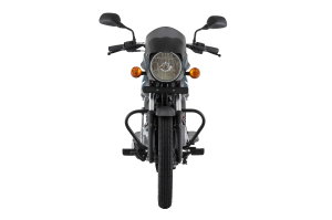 BAJAJ Boxer BM 150 UG Gray, 2022 г.