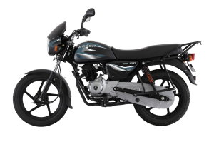 BAJAJ Boxer BM 150 UG Gray, 2022 г.