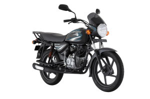 BAJAJ Boxer BM 150 UG Gray, 2022 г.