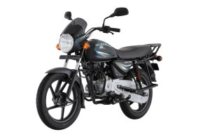 BAJAJ Boxer BM 150 UG Gray, 2022 г.