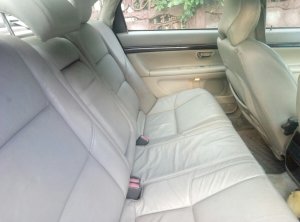 Volvo S80 I, 1998 г.