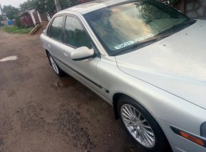 Volvo S80 I, 1998 г.
