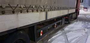 Renault Magnum DXI 460, 2008 г.