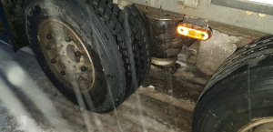 Renault Magnum DXI 460, 2008 г.