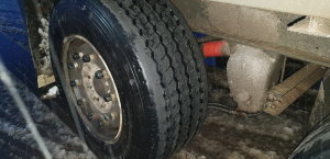 Renault Magnum DXI 460, 2008 г.