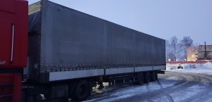 Renault Magnum DXI 460, 2008 г.