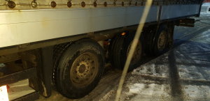 Renault Magnum DXI 460, 2008 г.