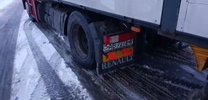 Renault Magnum DXI 460, 2008 г.