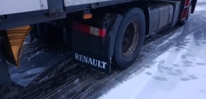 Renault Magnum DXI 460, 2008 г.
