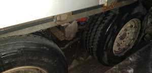 Renault Magnum DXI 460, 2008 г.