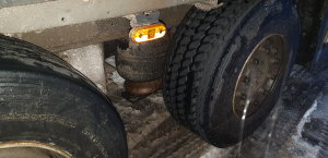 Renault Magnum DXI 460, 2008 г.