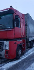 Renault Magnum DXI 460, 2008 г.