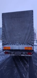 Renault Magnum DXI 460, 2008 г.