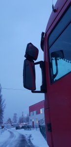 Renault Magnum DXI 460, 2008 г.