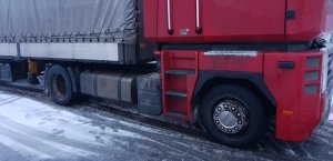 Renault Magnum DXI 460, 2008 г.