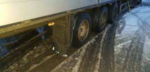 Renault Magnum DXI 460, 2008 г.