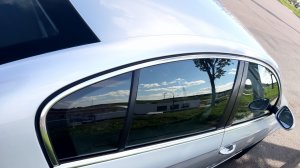 Volkswagen Passat B6, 2008 г.