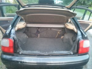 Rover 400 HH-R, 1998 г.