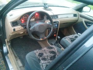 Rover 400 HH-R, 1998 г.