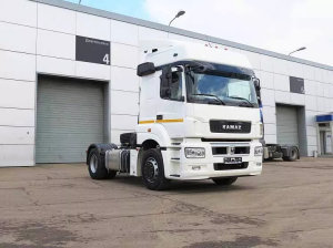 КамАЗ 54 90-024-87 NEO, 2021 г.