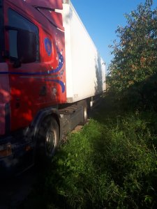 Scania 124 360, 1998 г.