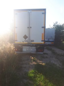 Scania 124 360, 1998 г.
