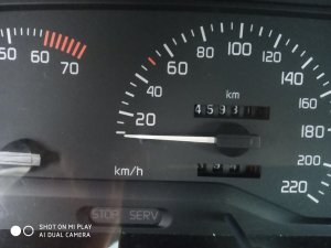 Renault Laguna I, 1998 г.
