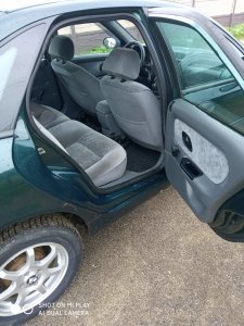 Renault Laguna I, 1998 г.