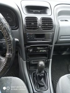 Renault Laguna I, 1998 г.