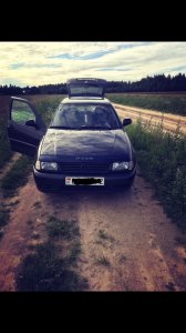 Volkswagen Polo III, 2000 г.
