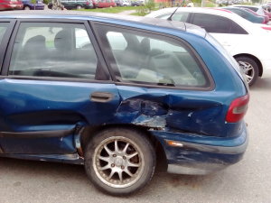 Volvo V40 I, 1996 г.