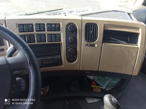 Renault Premium, 2007 г.