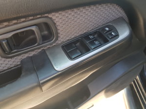 Nissan Pathfinder R50, 5 мест, 2003 г.