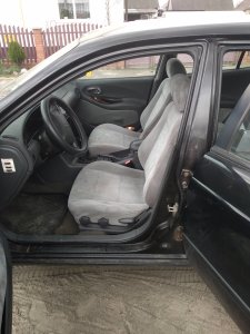 Daewoo Leganza, 1998 г.