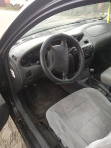 Daewoo Leganza, 1998 г.