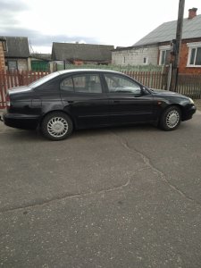 Daewoo Leganza, 1998 г.