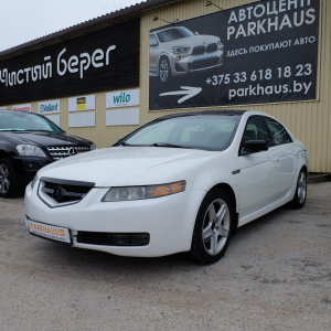 Acura TL III, 2004 г.