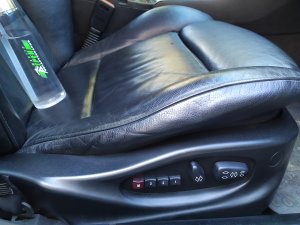 BMW 3 серия E46, 2003 г.