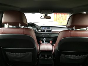 BMW X6 E71, 2011 г.
